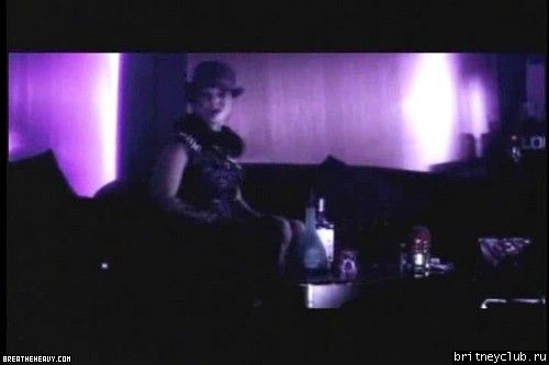 Сканы из клипа Gimme Moregimmemore_011.JPG(Бритни Спирс, Britney Spears)