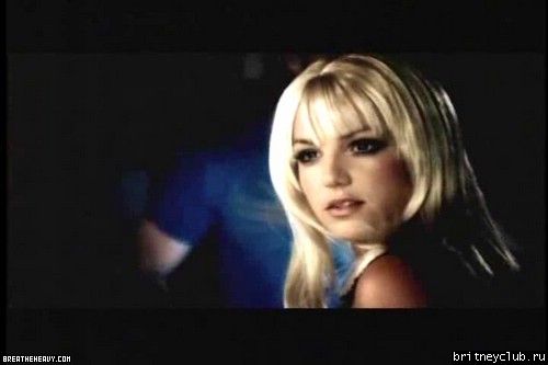 Сканы из клипа Gimme Moregimmemore_015.JPG(Бритни Спирс, Britney Spears)