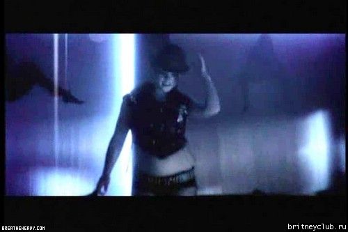 Сканы из клипа Gimme Moregimmemore_021.JPG(Бритни Спирс, Britney Spears)
