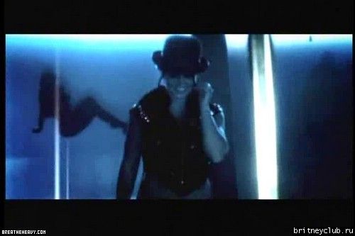 Сканы из клипа Gimme Moregimmemore_024.JPG(Бритни Спирс, Britney Spears)