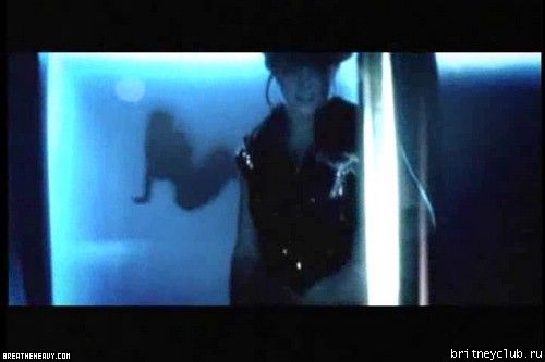 Сканы из клипа Gimme Moregimmemore_025.JPG(Бритни Спирс, Britney Spears)