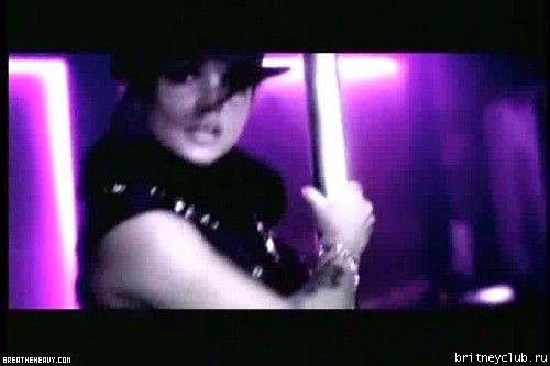 Сканы из клипа Gimme Moregimmemore_036.JPG(Бритни Спирс, Britney Spears)