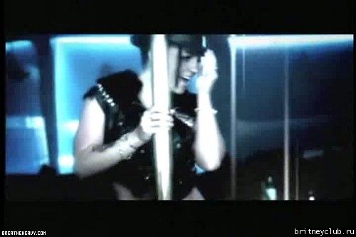 Сканы из клипа Gimme Moregimmemore_044.JPG(Бритни Спирс, Britney Spears)