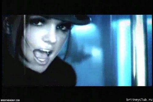 Сканы из клипа Gimme Moregimmemore_046.JPG(Бритни Спирс, Britney Spears)