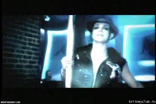 Сканы из клипа Gimme Moregimmemore_051.JPG(Бритни Спирс, Britney Spears)