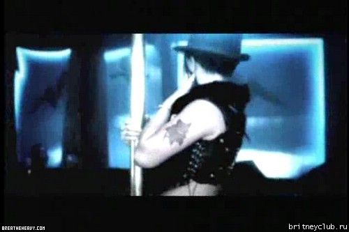 Сканы из клипа Gimme Moregimmemore_061.JPG(Бритни Спирс, Britney Spears)