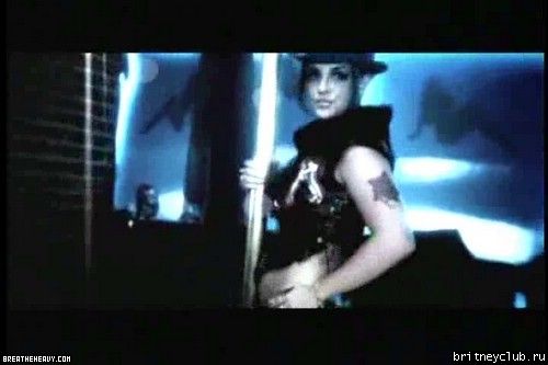 Сканы из клипа Gimme Moregimmemore_066.JPG(Бритни Спирс, Britney Spears)