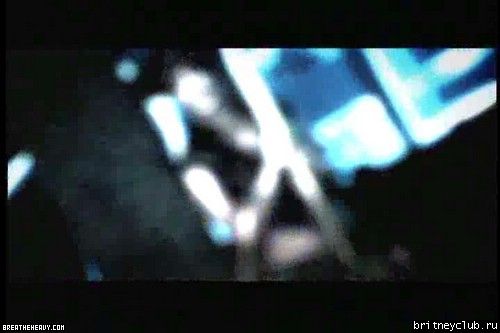 Сканы из клипа Gimme Moregimmemore_070.JPG(Бритни Спирс, Britney Spears)