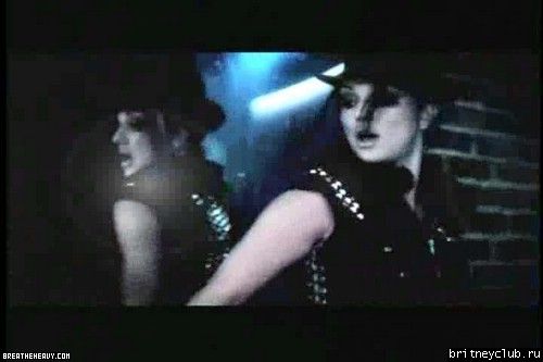 Сканы из клипа Gimme Moregimmemore_072.JPG(Бритни Спирс, Britney Spears)