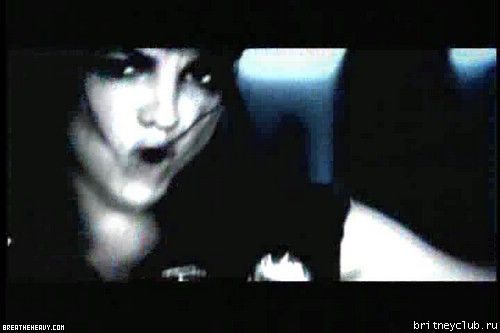 Сканы из клипа Gimme Moregimmemore_080.JPG(Бритни Спирс, Britney Spears)