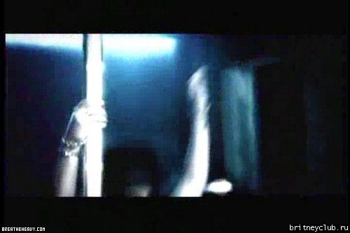 Сканы из клипа Gimme Moregimmemore_084.JPG(Бритни Спирс, Britney Spears)