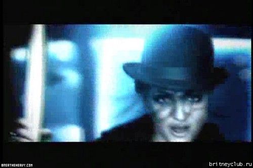 Сканы из клипа Gimme Moregimmemore_090.JPG(Бритни Спирс, Britney Spears)