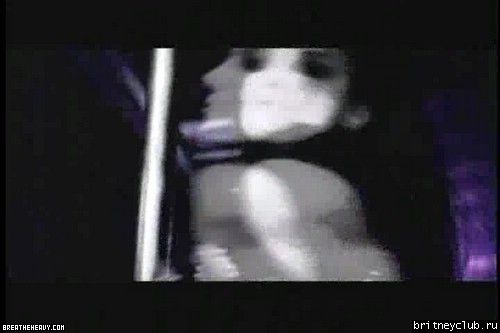 Сканы из клипа Gimme Moregimmemore_097.JPG(Бритни Спирс, Britney Spears)
