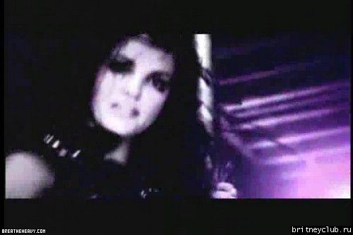 Сканы из клипа Gimme Moregimmemore_098.JPG(Бритни Спирс, Britney Spears)