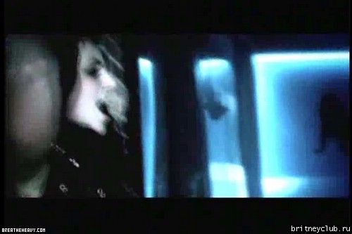 Сканы из клипа Gimme Moregimmemore_110.JPG(Бритни Спирс, Britney Spears)