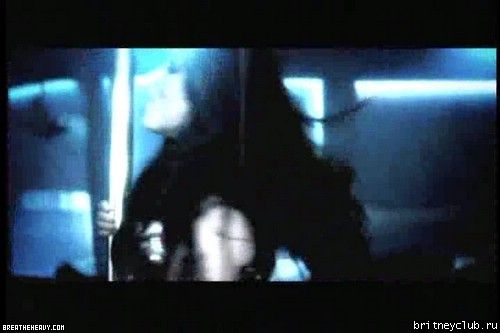 Сканы из клипа Gimme Moregimmemore_139.JPG(Бритни Спирс, Britney Spears)