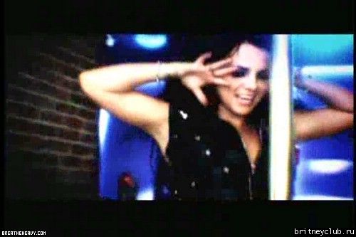 Сканы из клипа Gimme Moregimmemore_152.JPG(Бритни Спирс, Britney Spears)