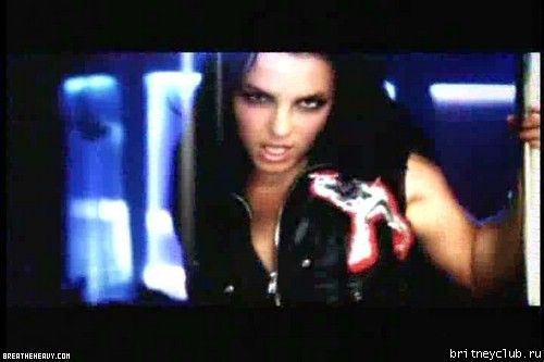 Сканы из клипа Gimme Moregimmemore_155.JPG(Бритни Спирс, Britney Spears)