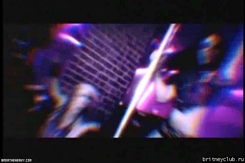 Сканы из клипа Gimme Moregimmemore_167.JPG(Бритни Спирс, Britney Spears)