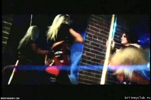 Сканы из клипа Gimme Moregimmemore_171.JPG(Бритни Спирс, Britney Spears)