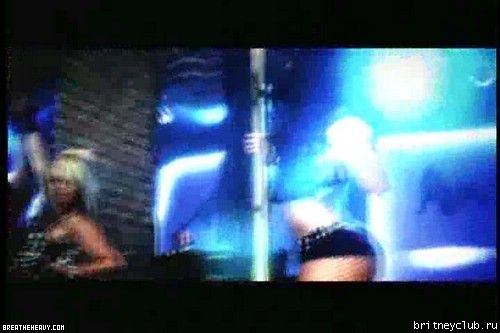 Сканы из клипа Gimme Moregimmemore_173.JPG(Бритни Спирс, Britney Spears)