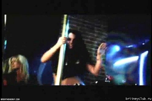Сканы из клипа Gimme Moregimmemore_206.JPG(Бритни Спирс, Britney Spears)