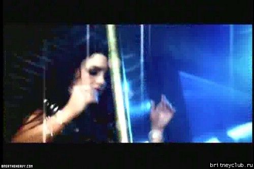 Сканы из клипа Gimme Moregimmemore_207.JPG(Бритни Спирс, Britney Spears)
