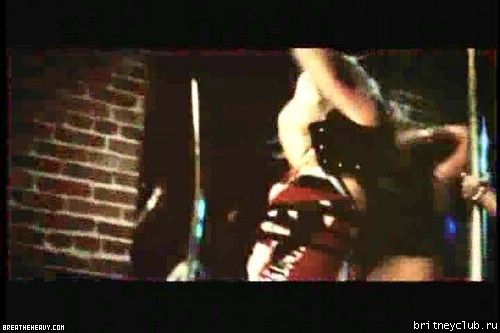 Сканы из клипа Gimme Moregimmemore_236.JPG(Бритни Спирс, Britney Spears)