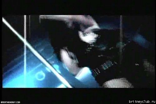 Сканы из клипа Gimme Moregimmemore_262.JPG(Бритни Спирс, Britney Spears)