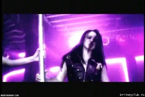 Сканы из клипа Gimme Moregimmemore_292.JPG(Бритни Спирс, Britney Spears)