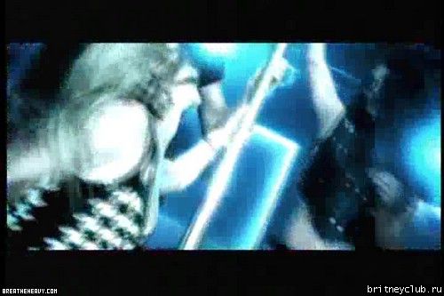 Сканы из клипа Gimme Moregimmemore_302.JPG(Бритни Спирс, Britney Spears)