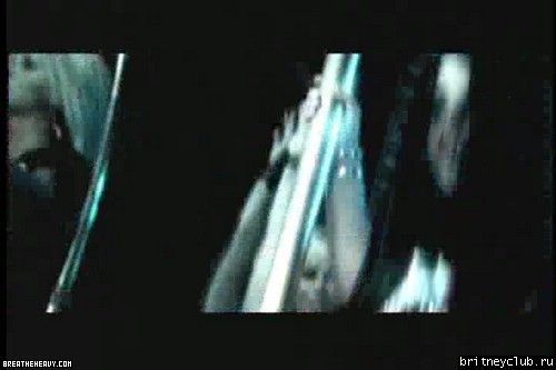 Сканы из клипа Gimme Moregimmemore_304.JPG(Бритни Спирс, Britney Spears)