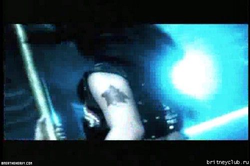 Сканы из клипа Gimme Moregimmemore_307.JPG(Бритни Спирс, Britney Spears)