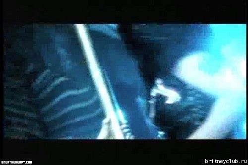 Сканы из клипа Gimme Moregimmemore_308.JPG(Бритни Спирс, Britney Spears)