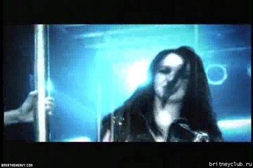 Сканы из клипа Gimme Moregimmemore_310.JPG(Бритни Спирс, Britney Spears)