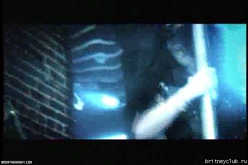 Сканы из клипа Gimme Moregimmemore_316.JPG(Бритни Спирс, Britney Spears)