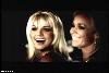 Сканы из клипа Gimme More