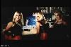 Сканы из клипа Gimme More