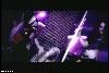 Сканы из клипа Gimme More