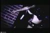 Сканы из клипа Gimme More