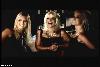 Сканы из клипа Gimme More