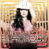 Обложка CD Blackout (еще неофициальная)