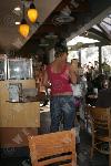 Бритни в Starbucks (16 октября 2007) 