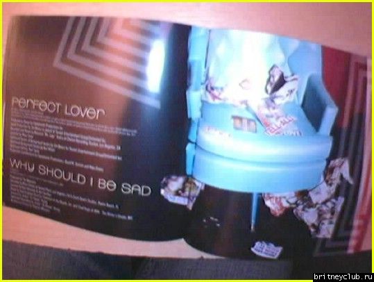 Буклет Blackoutbritney-spears-blackout-booklet-54.jpg(Бритни Спирс, Britney Spears)