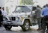 Бритни покупает новую машину