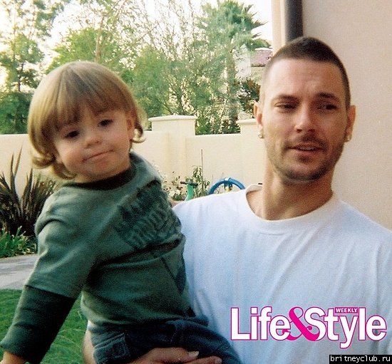 Фото Шона и ДжейденаSeanAndKevin.jpg(Бритни Спирс, Britney Spears)