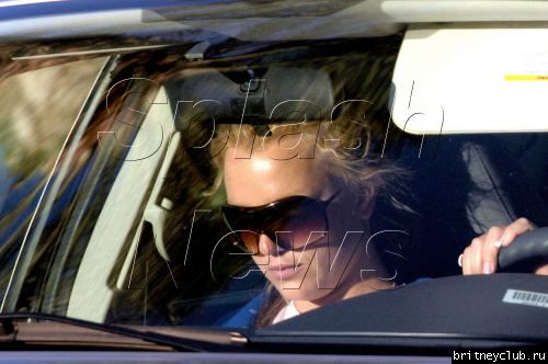 Бритни направляется в магазин Ritz-Carlton в Лас Вегасе (11 ноября 2007)britney-ritz04.jpg(Бритни Спирс, Britney Spears)