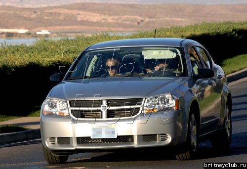 Бритни направляется в магазин Ritz-Carlton в Лас Вегасе (11 ноября 2007)britney-ritz07.jpg(Бритни Спирс, Britney Spears)
