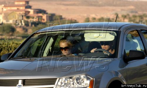 Бритни направляется в магазин Ritz-Carlton в Лас Вегасе (11 ноября 2007)britney-ritz09.jpg(Бритни Спирс, Britney Spears)