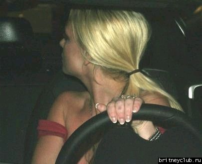 Бритни проводит время с детьми в Лос Анжелесе31.jpg(Бритни Спирс, Britney Spears)